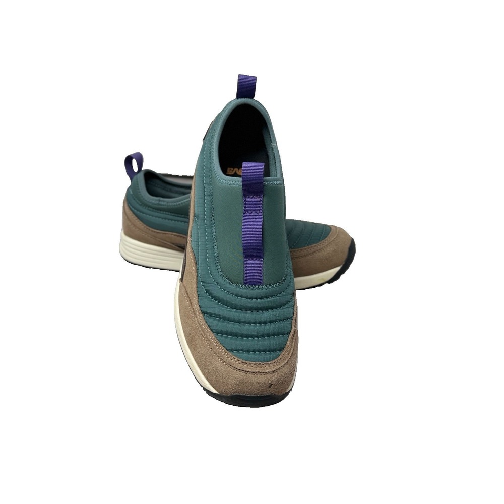 Teva Women's Reember Vistaverse Bracken / Balsam Slip On Shoes 1129571 - Picture 5 of 8
